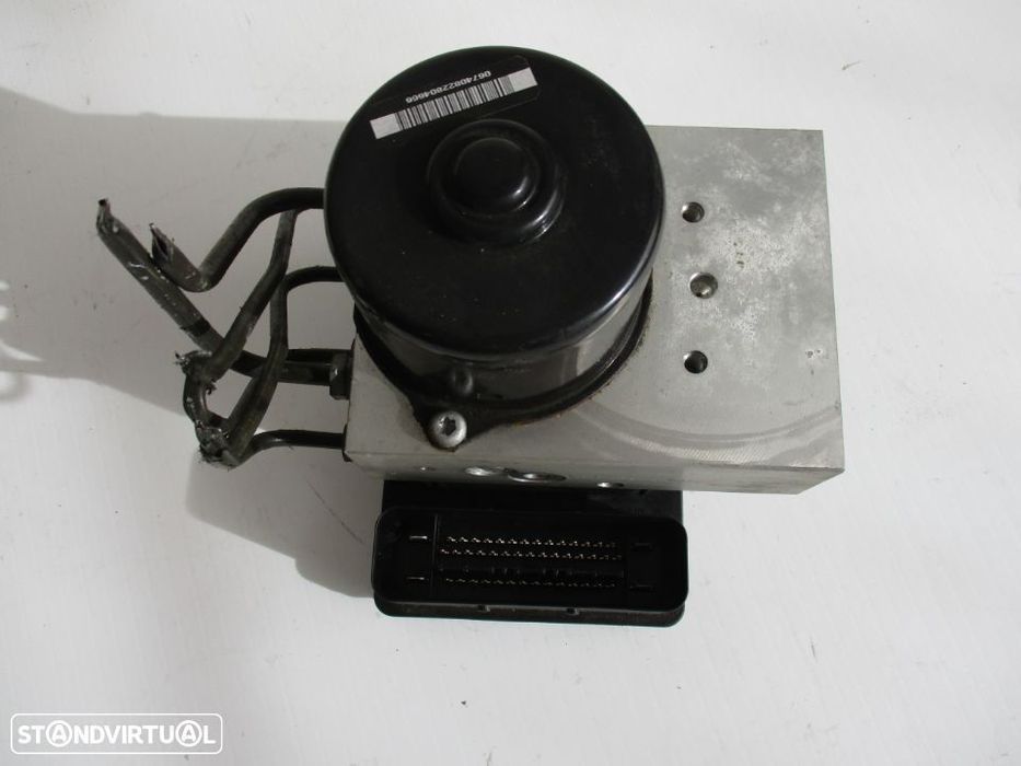 ABS Mercedes W203 C180