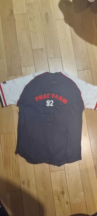 Koszulka Phat Farm 92 r. L