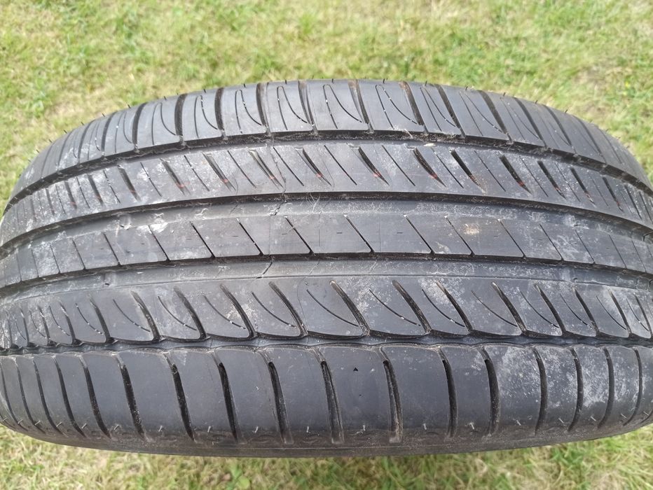 Felga stalowa 17 cali Citroen C5