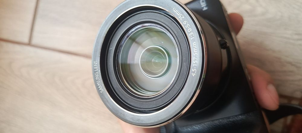 Фотоаппарат Samsung