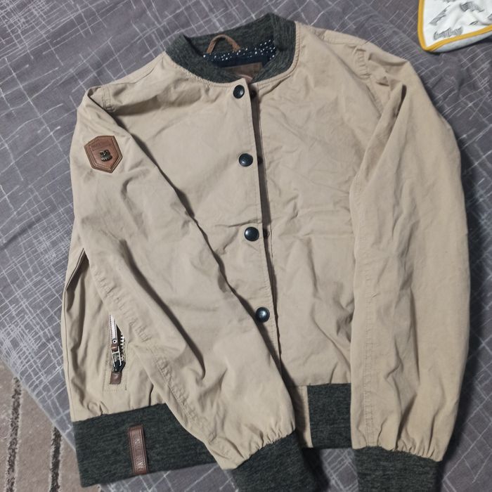 Бренд Накетано б/у