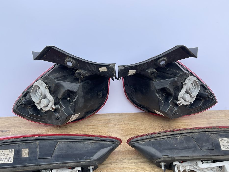 Стоп Alfa Romeo Giulietta 2010-2020 Ліхтар Альфа Ромео Джулієтта