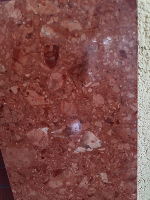 Granitowy parapet, stopień, blat