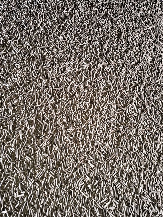 Wysłodki buraczane melasowane.