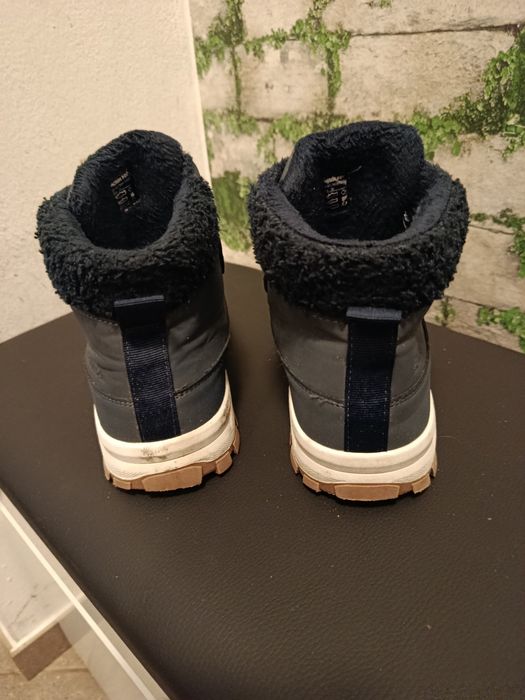 Buty zimowe Action boy w rozmiarze 36