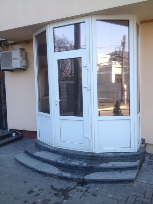 Тонировка, бронеплівка, тонування вікон по васту, фарбування рам