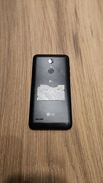 LG K11 Dual SIM 16/2 GB