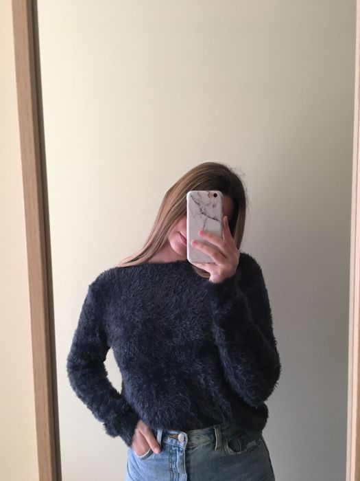 Camisola Pull & Bear