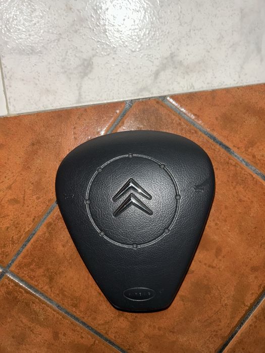 Airbag citroen c2/c3