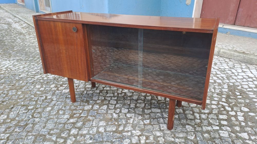 Móvel antigo (usado)