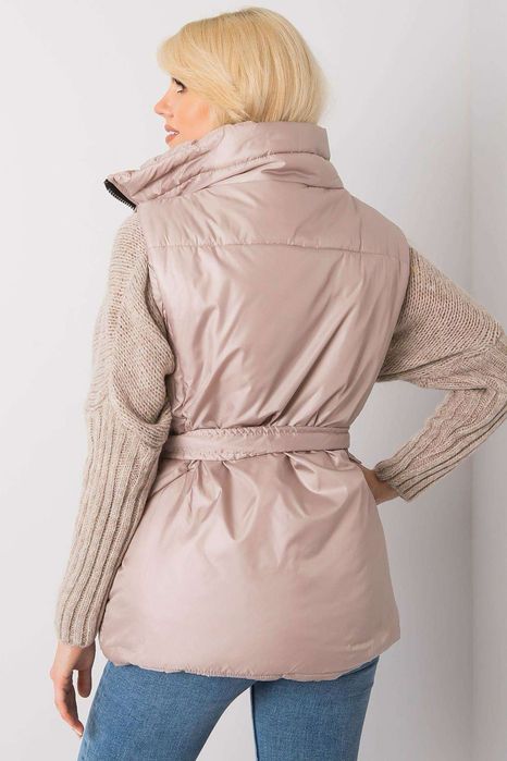 Kamizelka na zamek L/XL