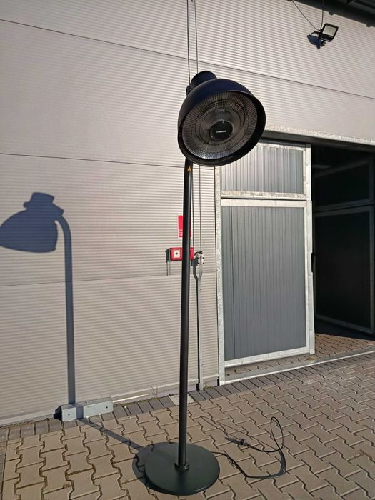 Lampa grzewcza SEH01-2000R