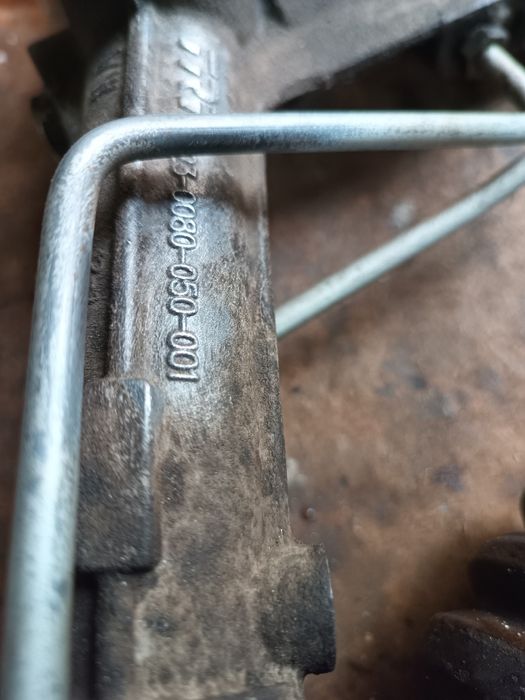 Рейки рульові фабія,ібіца,гольф