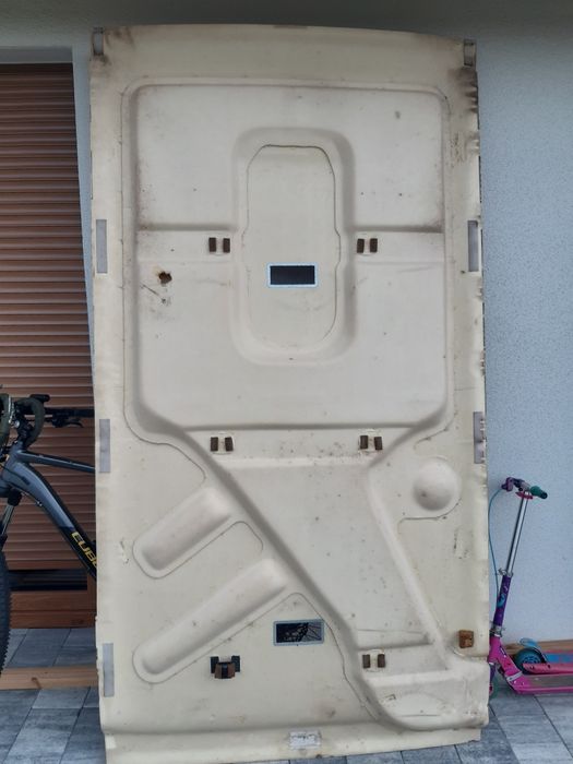 Podsufitka vw t4 multivan caravelle transporter  krótki
