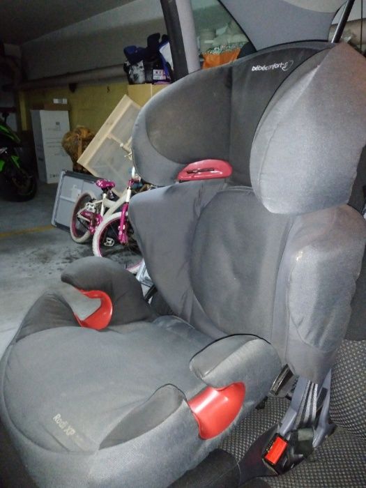 Cadeira para automóvel