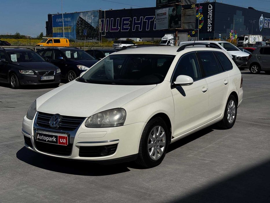 Продам Volkswagen Golf 2008р. #78522