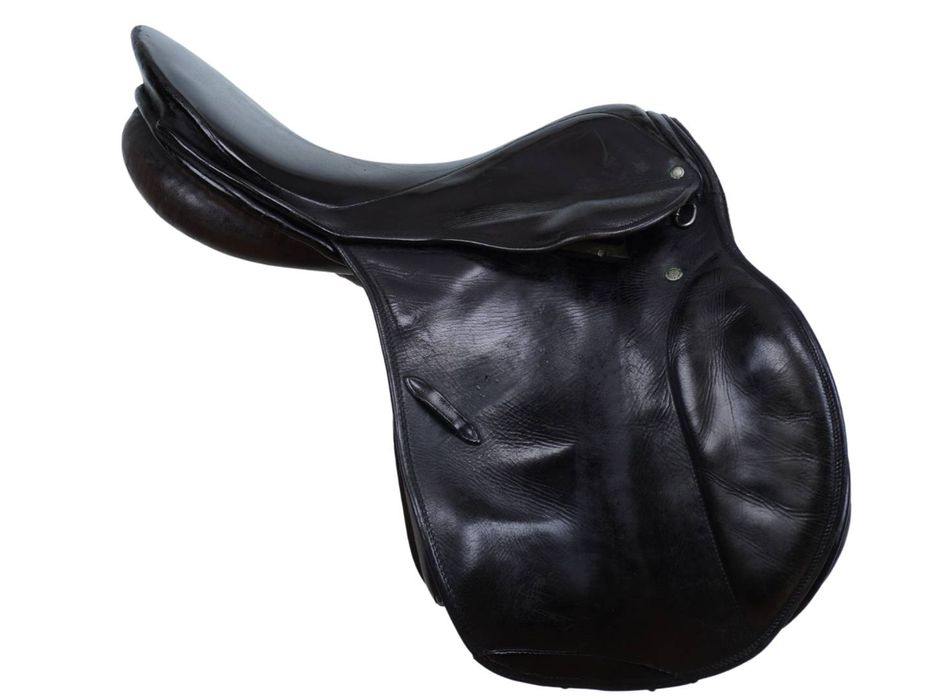 Stubben Romanus Siodło Skokowe