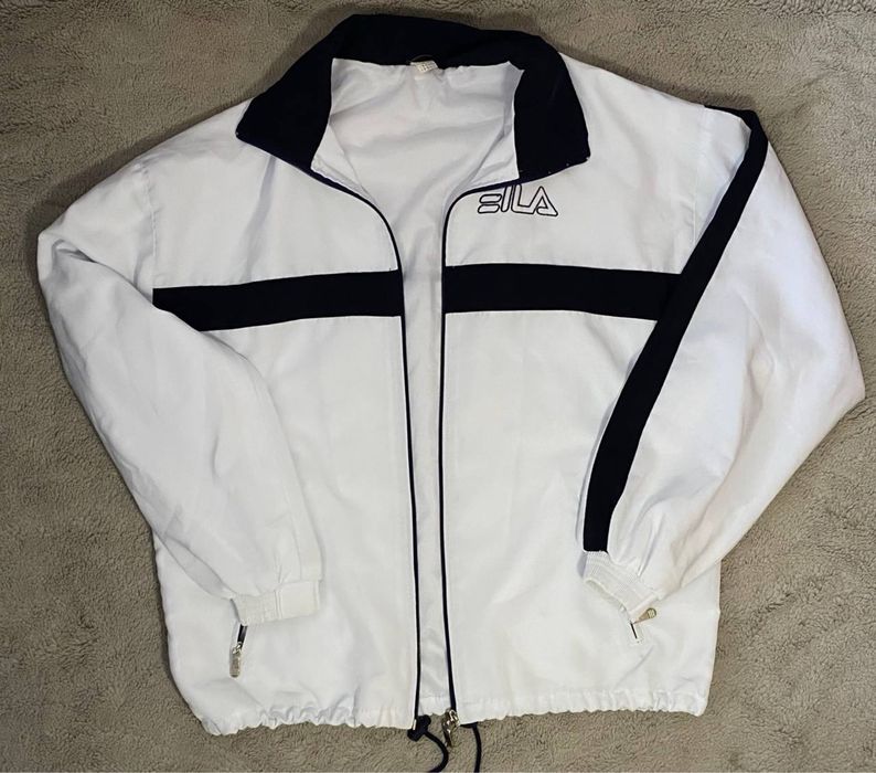 Ветровка Fila, M размера