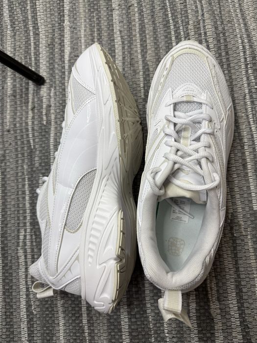 Оригінальні чоловічі кеди Puma Morphic Base Розмір 46