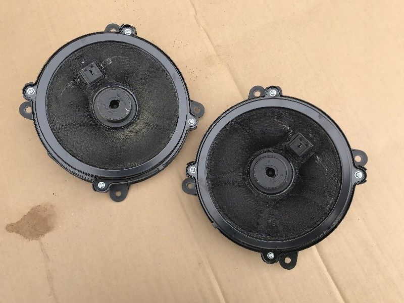 GŁOŚNIK PRZÓD BOSE MAZDA6 CX5 3 13-17R