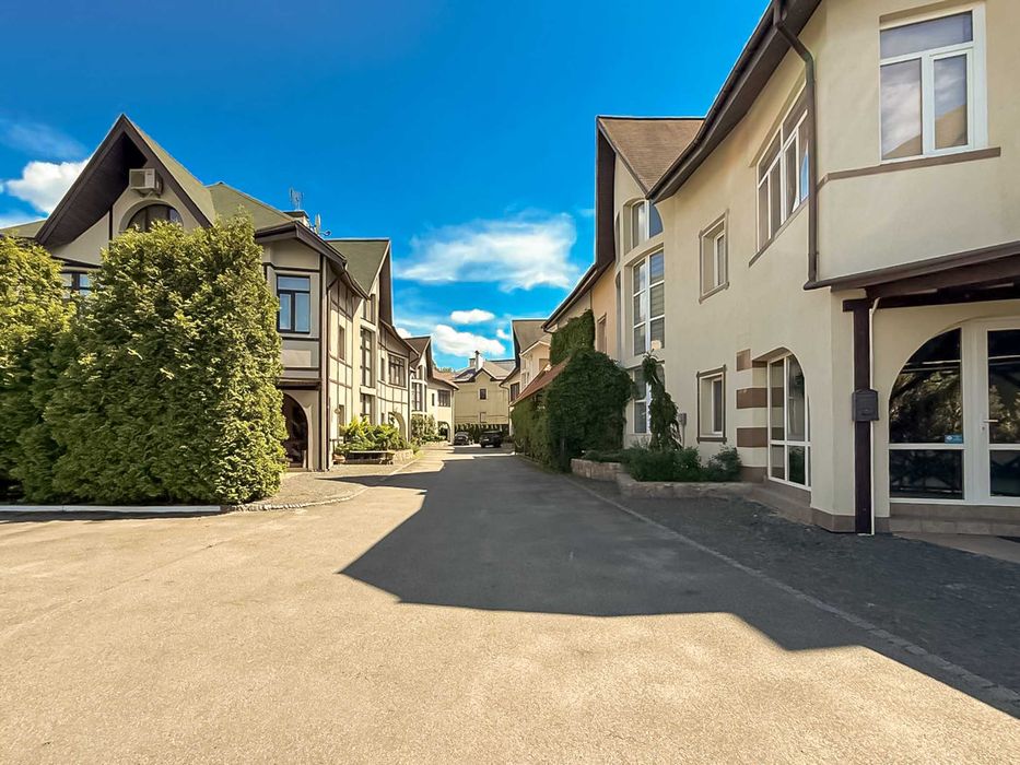 Без % Аренда дома, Козин, Конча-Заспа, Обуховский район, Городок.