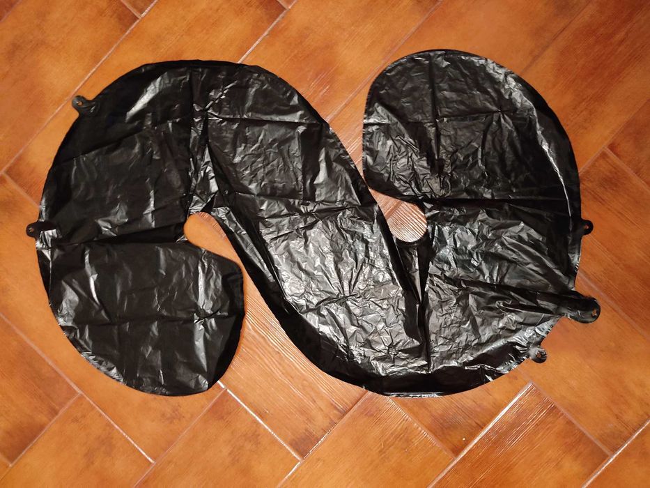 Balões foil para festa