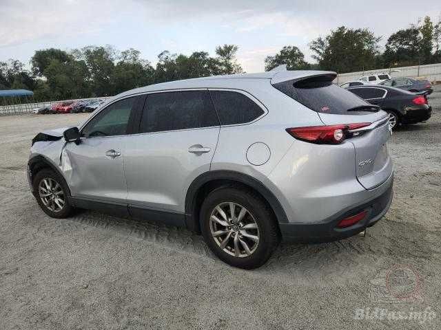 Разборка (розборка,автошрот) Mazda CX-9 2016- багато запчастин в наявності
