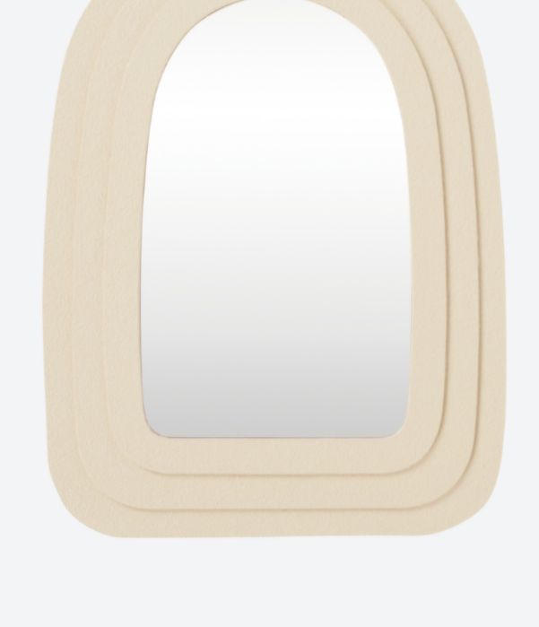 Espelhos novos estilo nordico