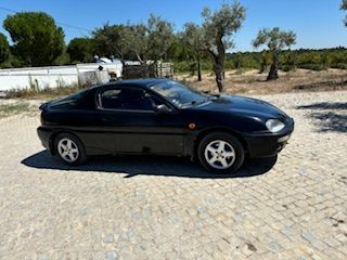 Mazda MX-3 1.6 16V