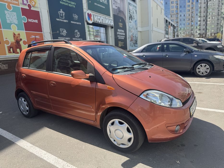 Продам авто Chery Kimo