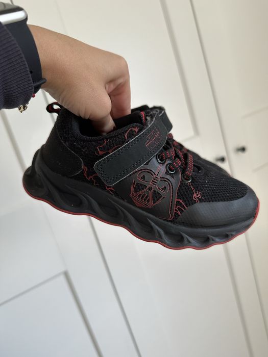 Adidasy Star Wars rozmiar 29
