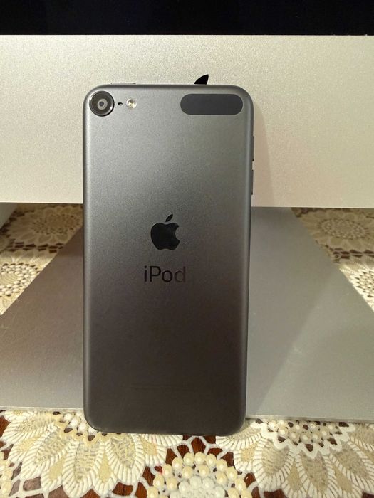 iPod touch (7 поколения)