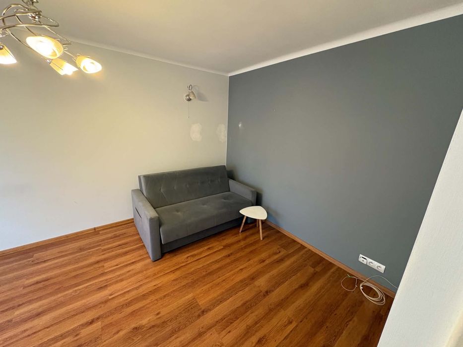 Mieszkanie 35,5 m2