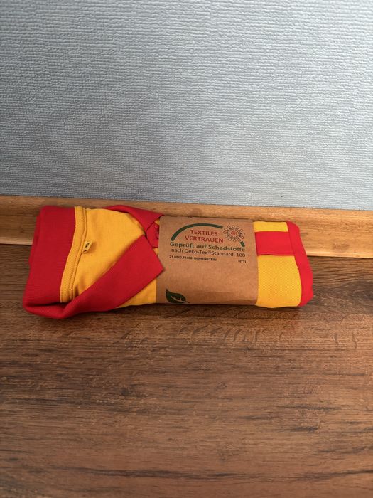 Koszulka Firmy DHL