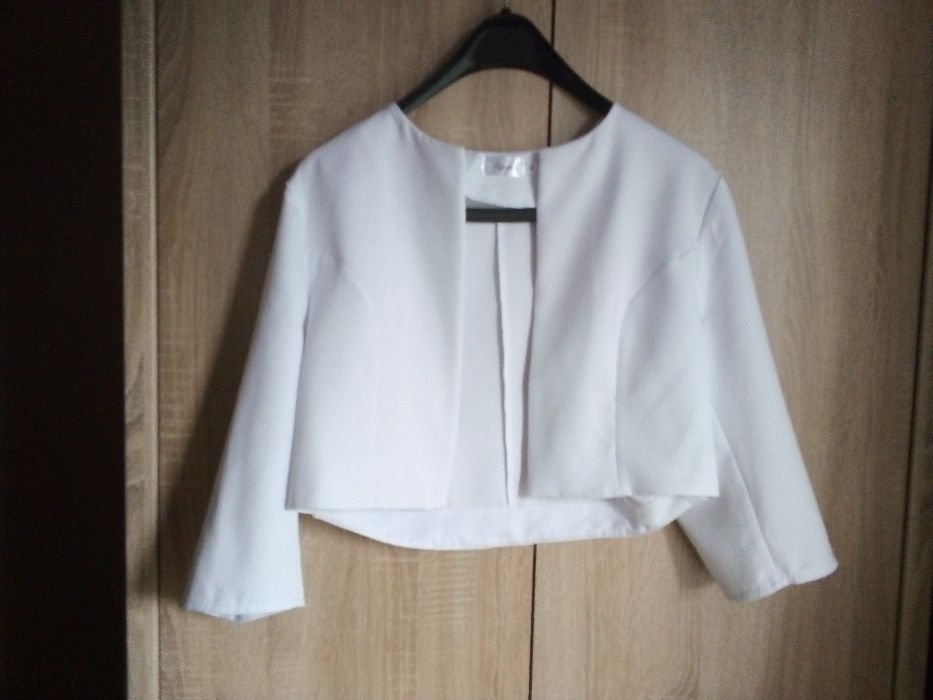 Suknia ślubna White lady