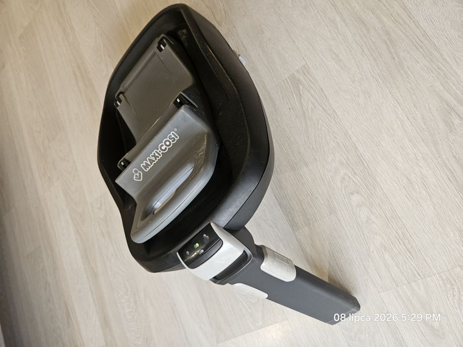 Maxi Cosi Pearl + baza FamilyFix