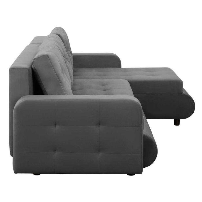 Narożnik z funkcją spania FABIO / Raty / Szybka dostawa!