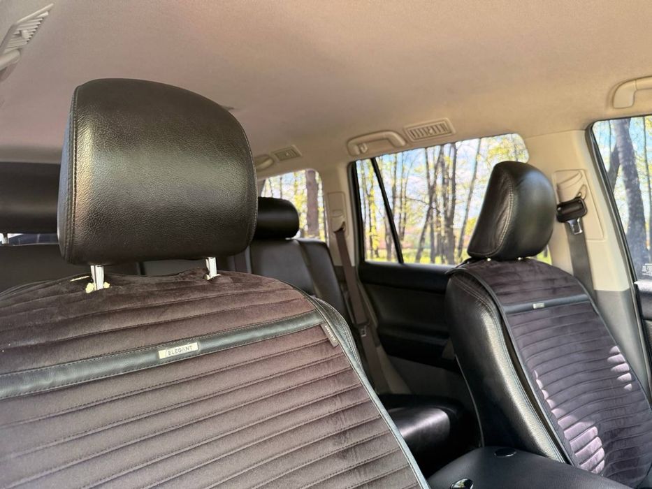 Продам Toyota Prado 150