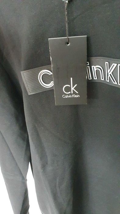 Bluza NOWA CalvinKlein Okazja !