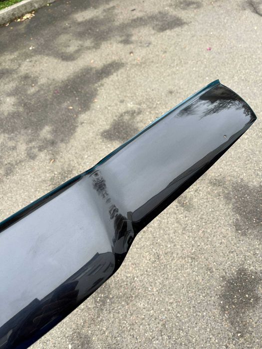 Мухобойка БМВ Е36