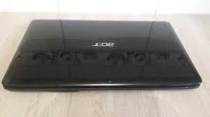 Acer 5737Z avariado