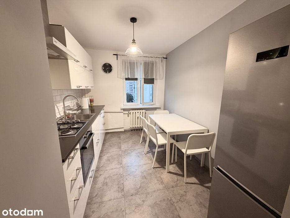 Sprzedaż bezpośrednia – 2-pokoje | 50 m² | Metro Bemowo Ratusz - 200m| - Widok 4