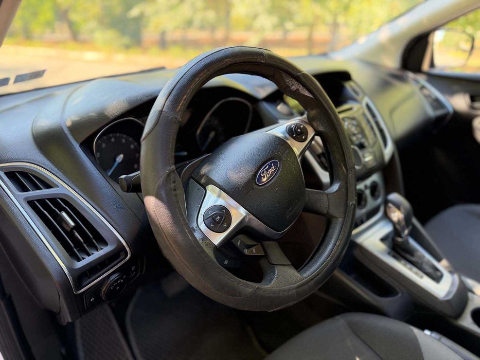 Продам Ford Focus 2012р. #78608