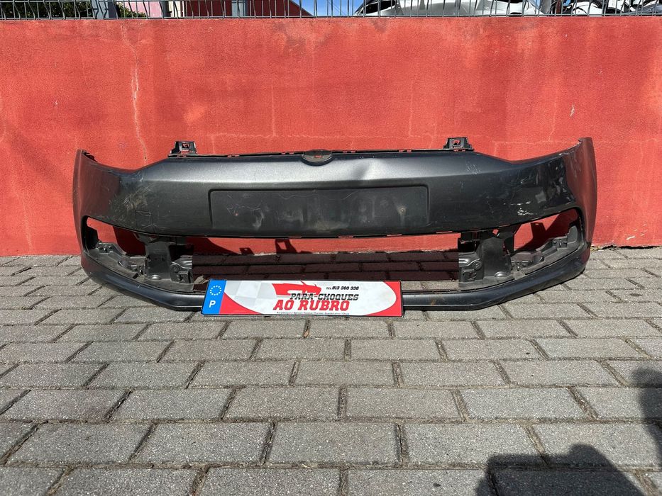 Parachoque vw polo 2015