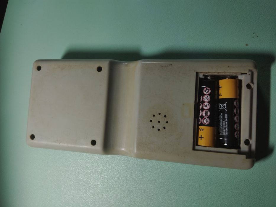 Unikatowa gra Tetris E 160 lata 80 na 90