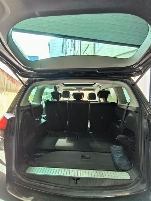 Opel Zafira 2.0Cdti Tourer Cosmo 7 lugares 2013 Nacional