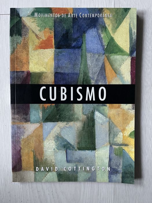 Livros de Arte - 6 livros