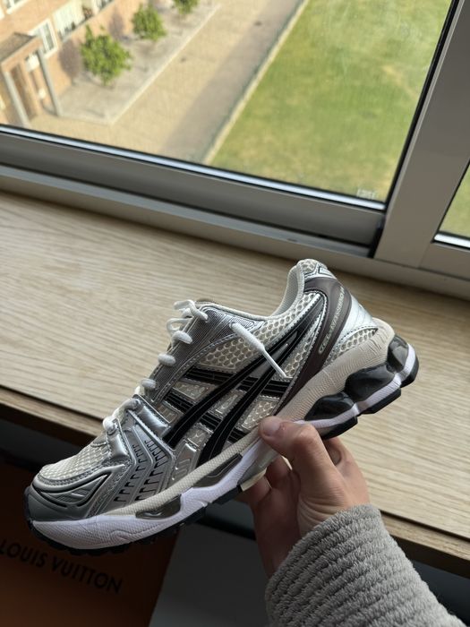 Asics Gel Kayano 14