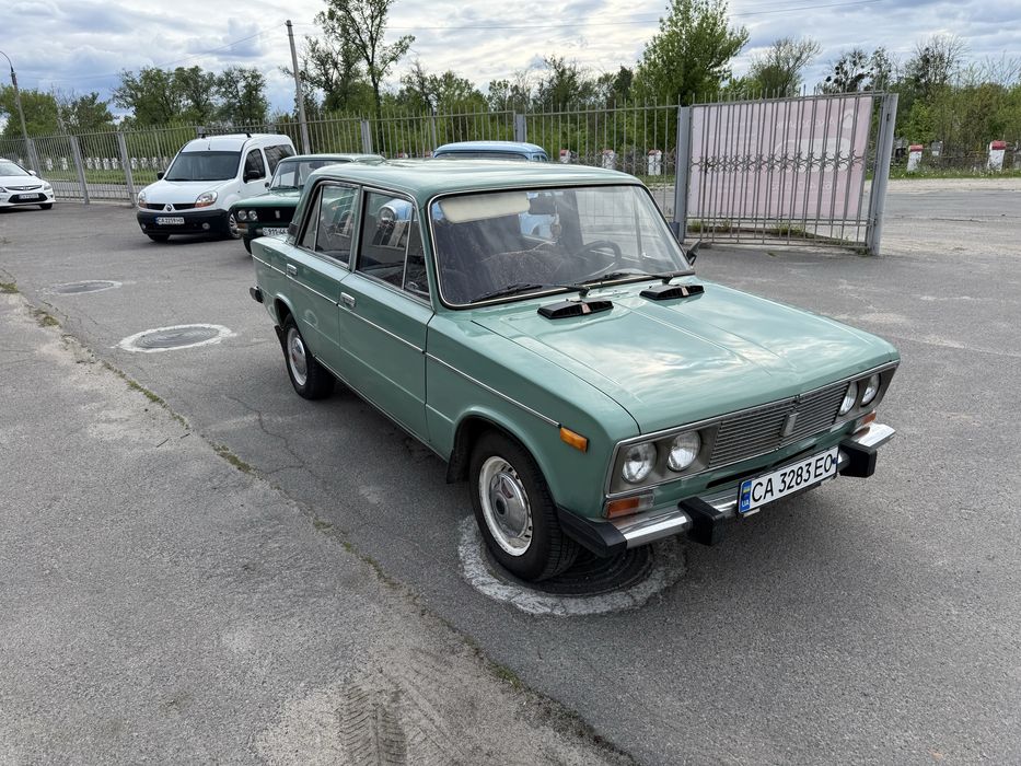 Ваз 2106 гарний стан