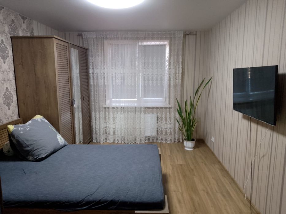Продаємо двохкімнатну квартиру в Новобудові з ремонтом